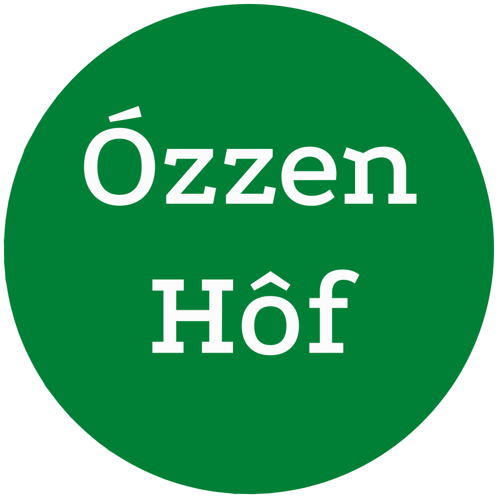 Ozzenhof